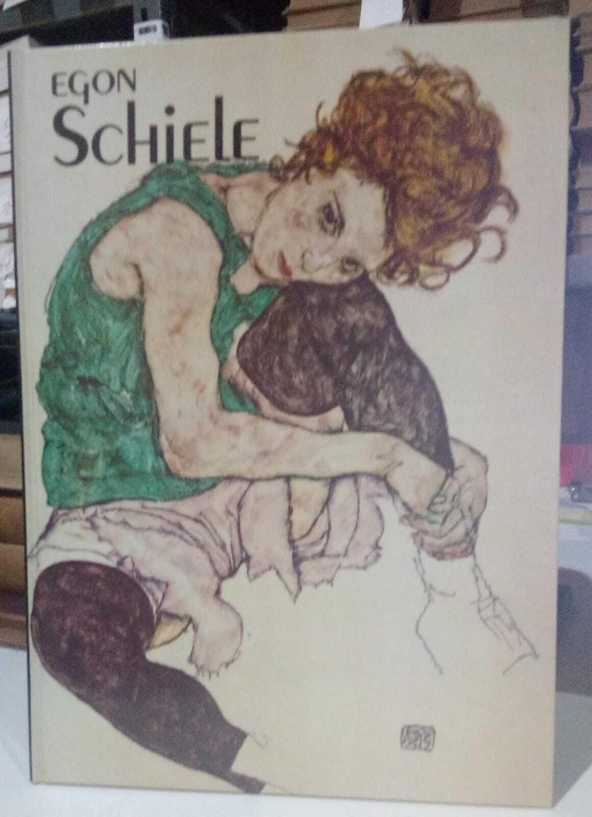 Egon Schiele