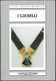 I gioielli - copertina