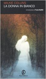 La donna in bianco