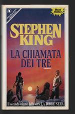 La chiamata dei tre. La torre nera (Vol. 2)