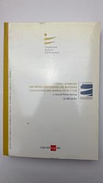 I mutui ipotecari nel diritto comparato ed europeo