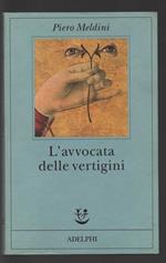 L' avvocata delle vertigini