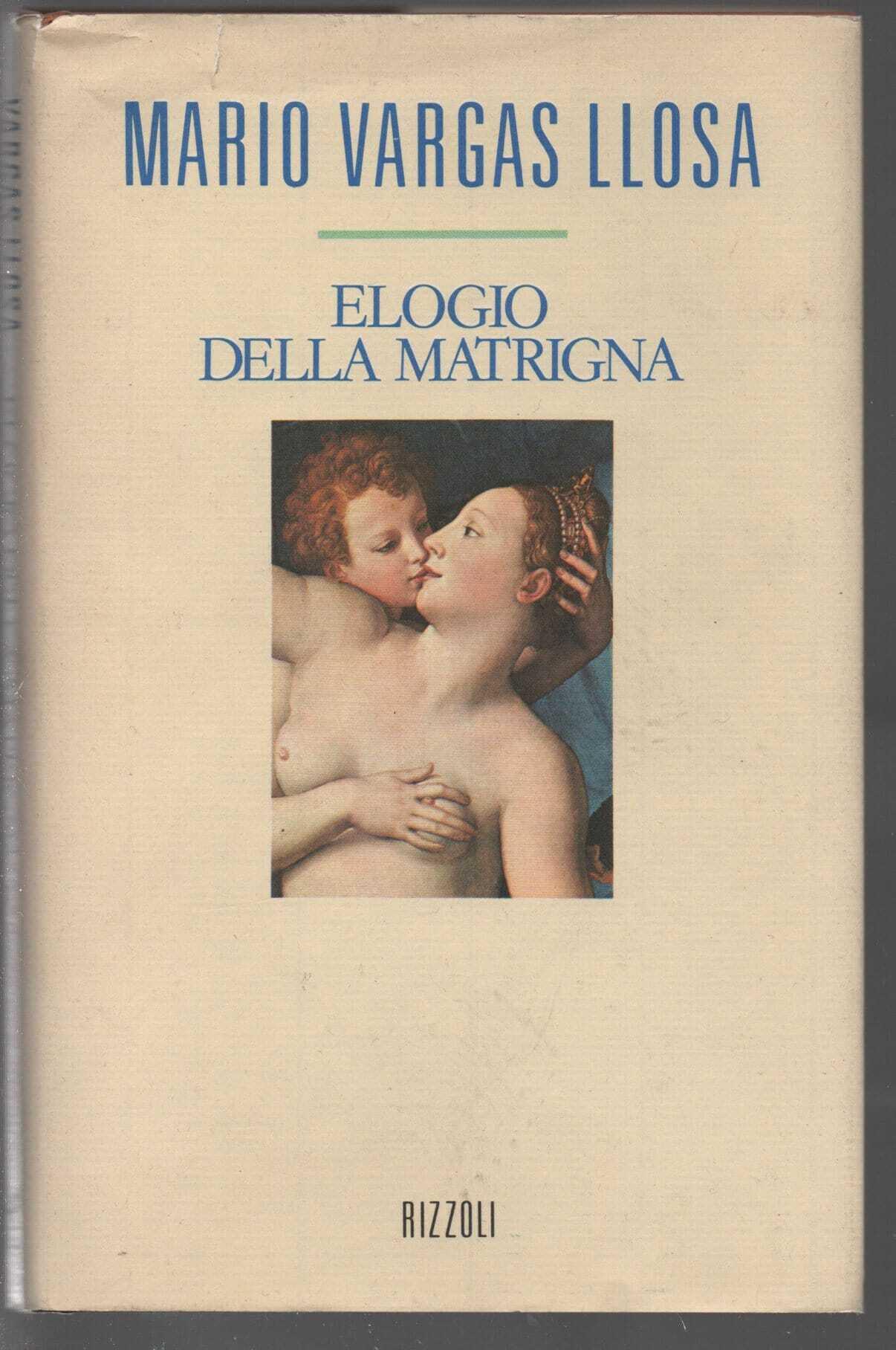 Elogio della matrigna