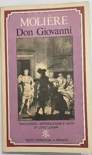 Don Giovanni