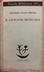 Il giovane Moncada