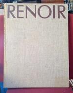 Renoir. Belles reproductions en couleurs