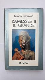 Ramesses II il grande