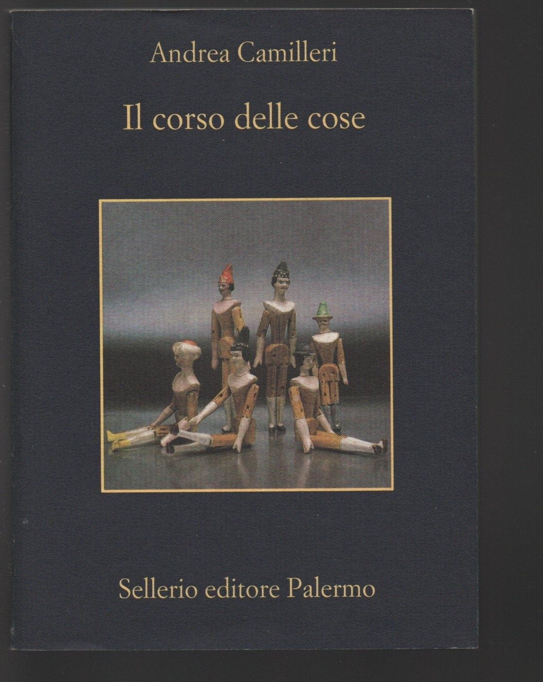 Il corso delle cose