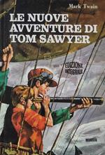 Le nuove avventure di Tom Sawyer