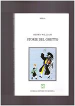 Storie del ghetto