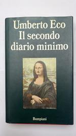 Il secondo diario minimo