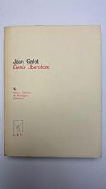 Gesù liberatore