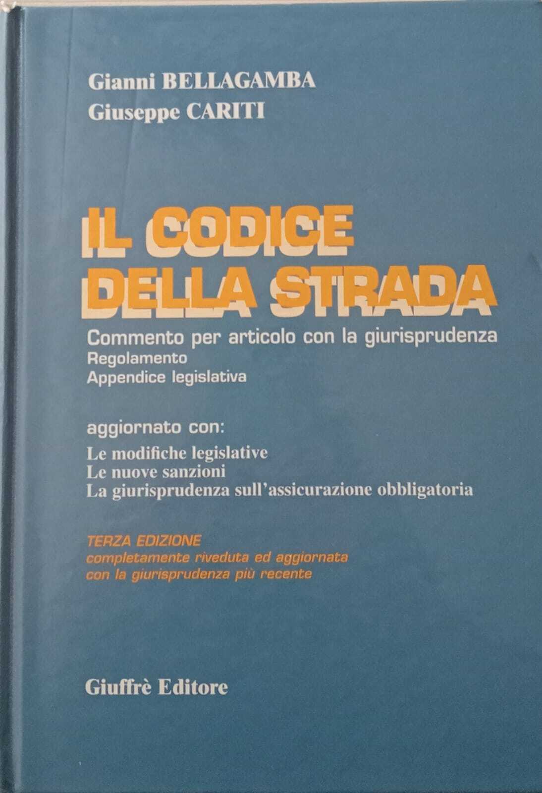 Libreria del Professore