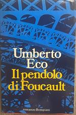 Il pendolo di Foucault
