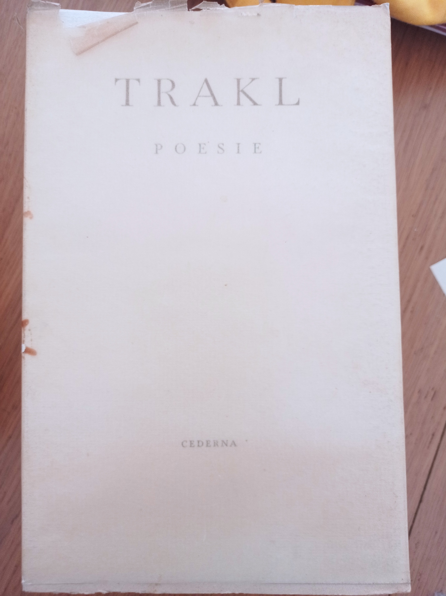 Libreria del Professore