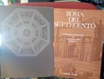 Roma del Settecento Itinerario istruttivo di Roma