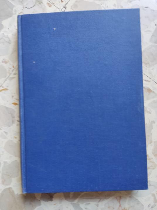 Relatività - copertina