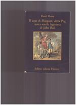 Il caso di Margaret, detta Peg, unica sorella di John Bull