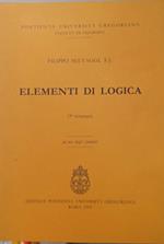 Elementi di logica