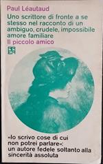 Il piccolo amico