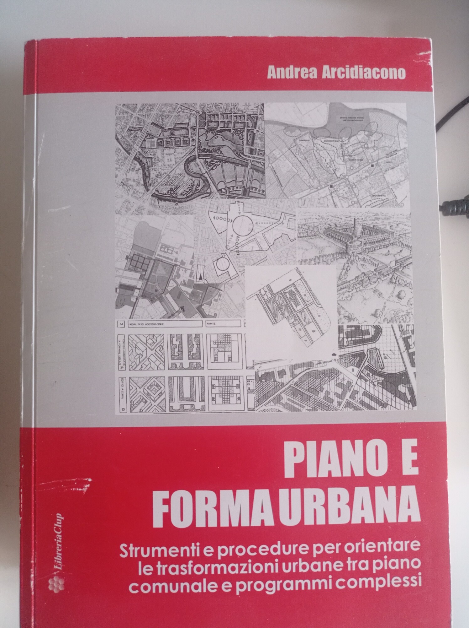 Libreria del Professore