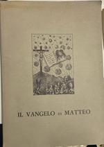 Il Vangelo Di Matteo