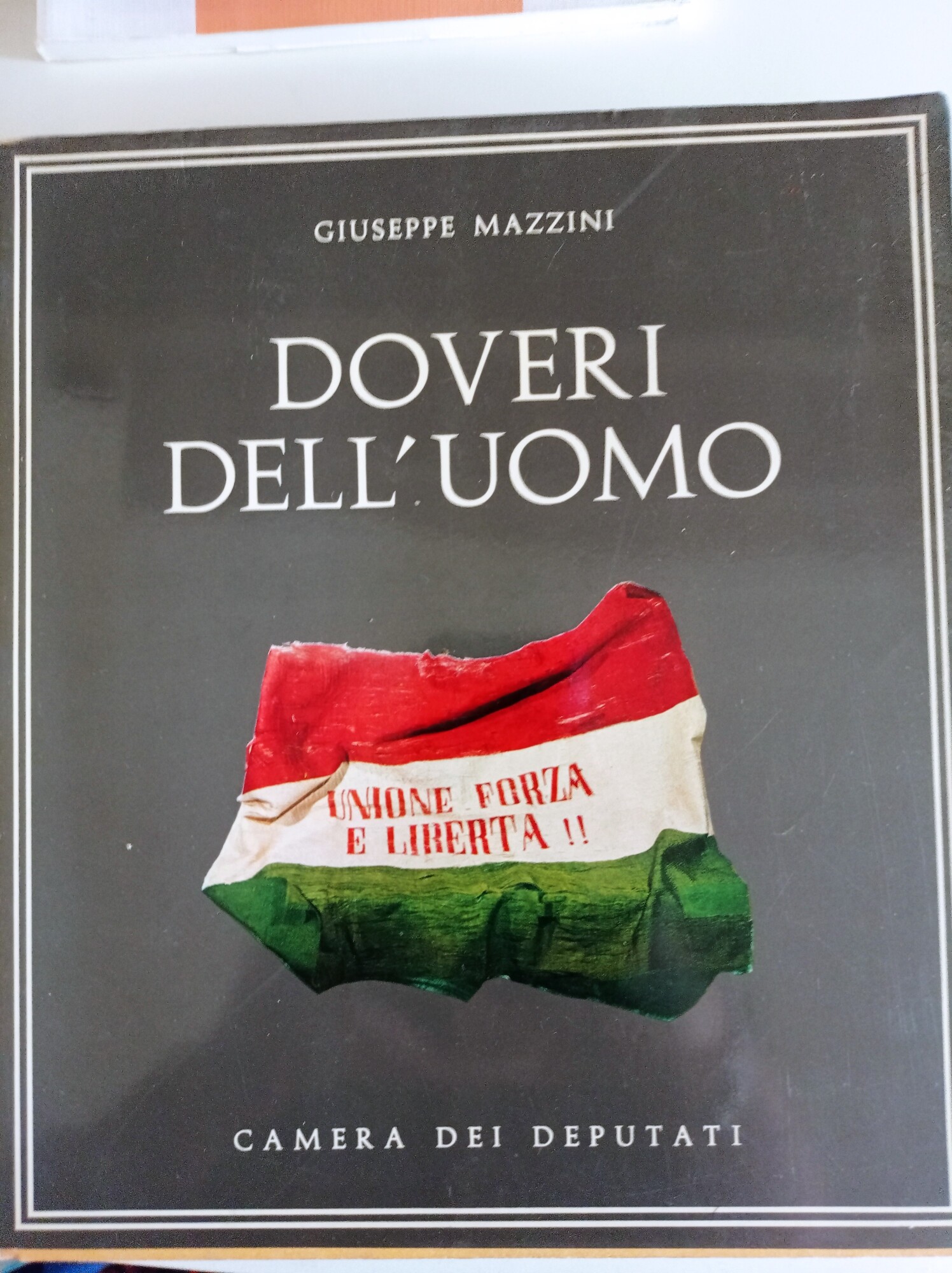 Libreria del Professore