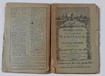 Oeuvres choisies de Marivaux. Tome second. Les fausses confidences. Le legs