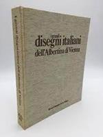I grandi disegni italiani dell'Albertina di Vienna