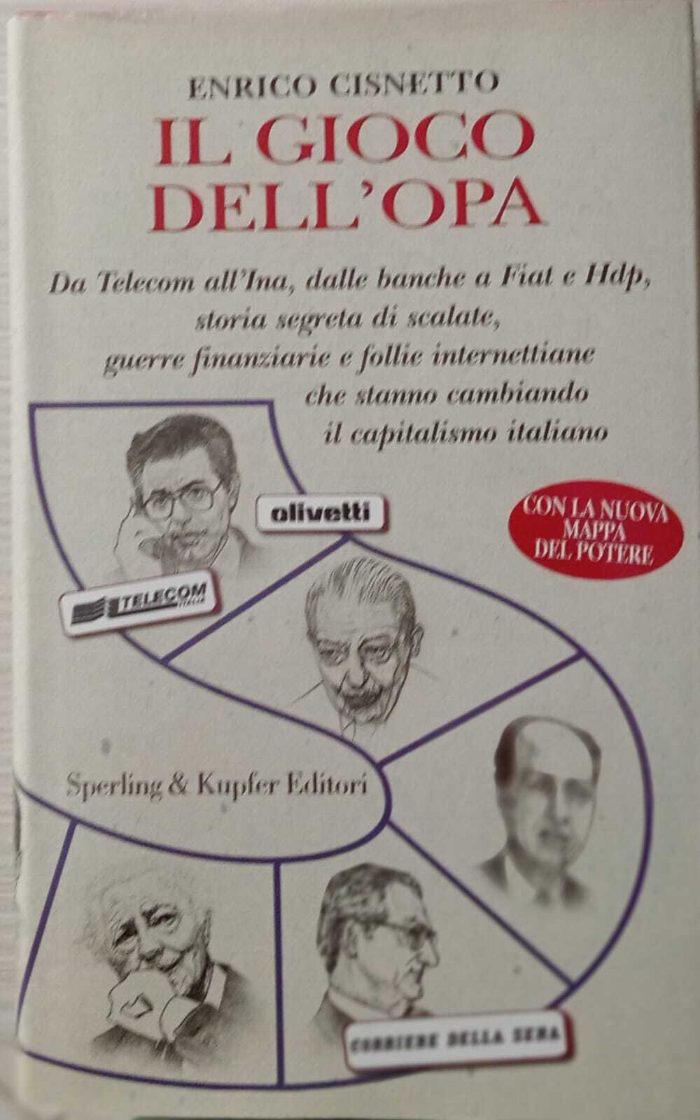 Libreria del Professore