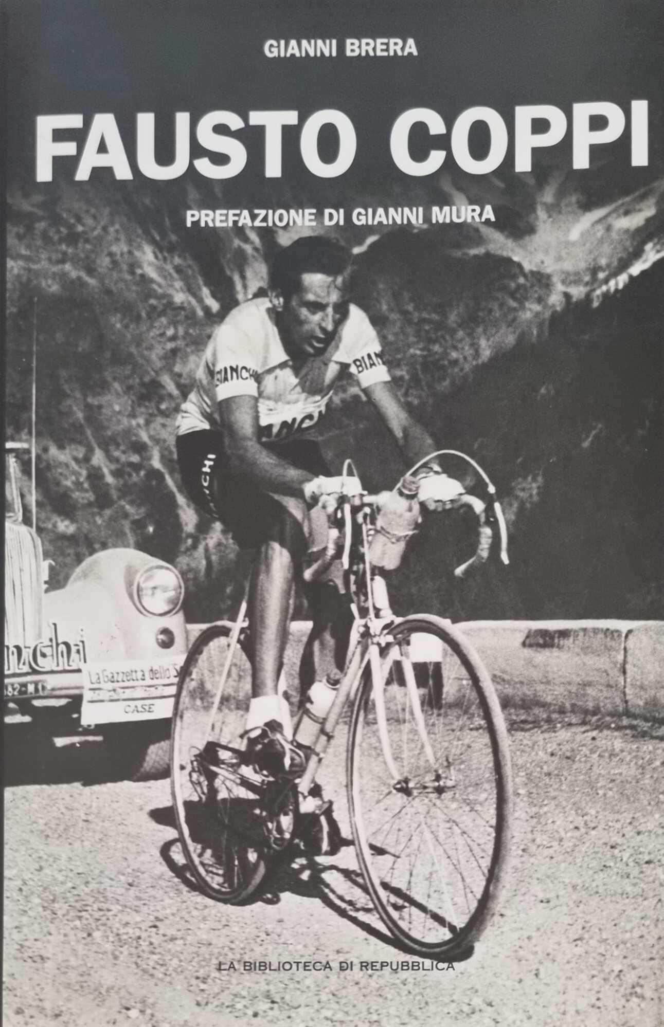 Fausto Coppi