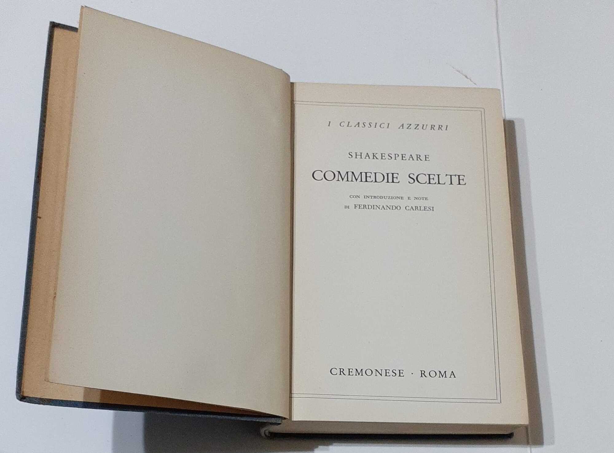 Libreria del Professore