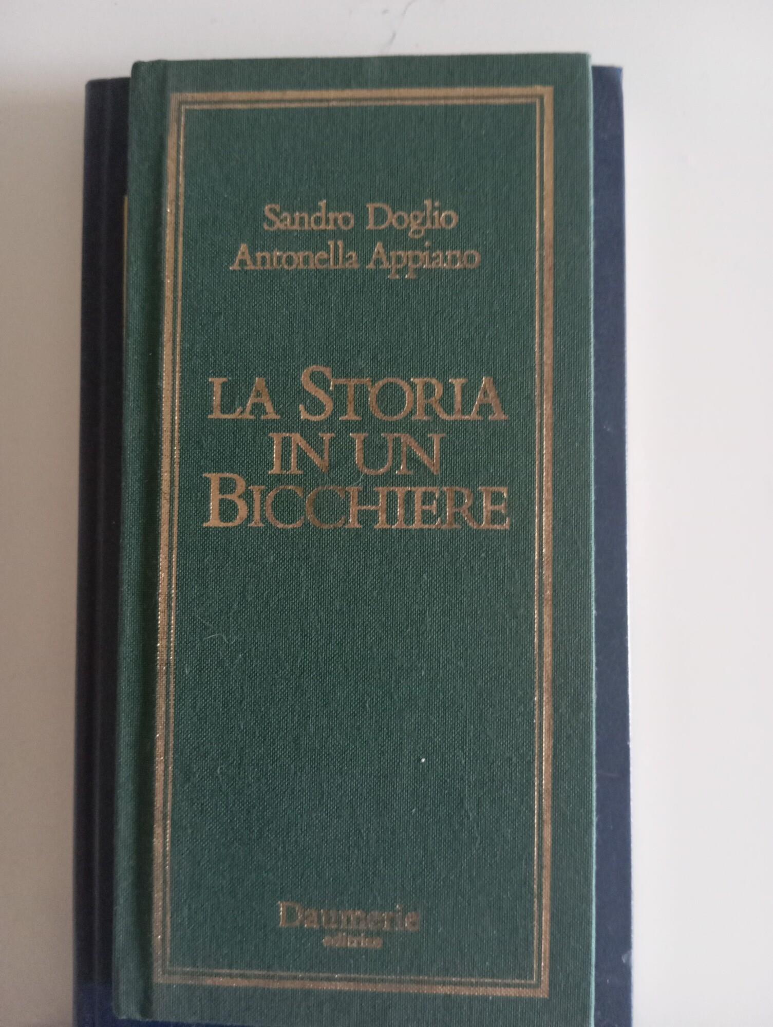 La Storia in un bicchiere