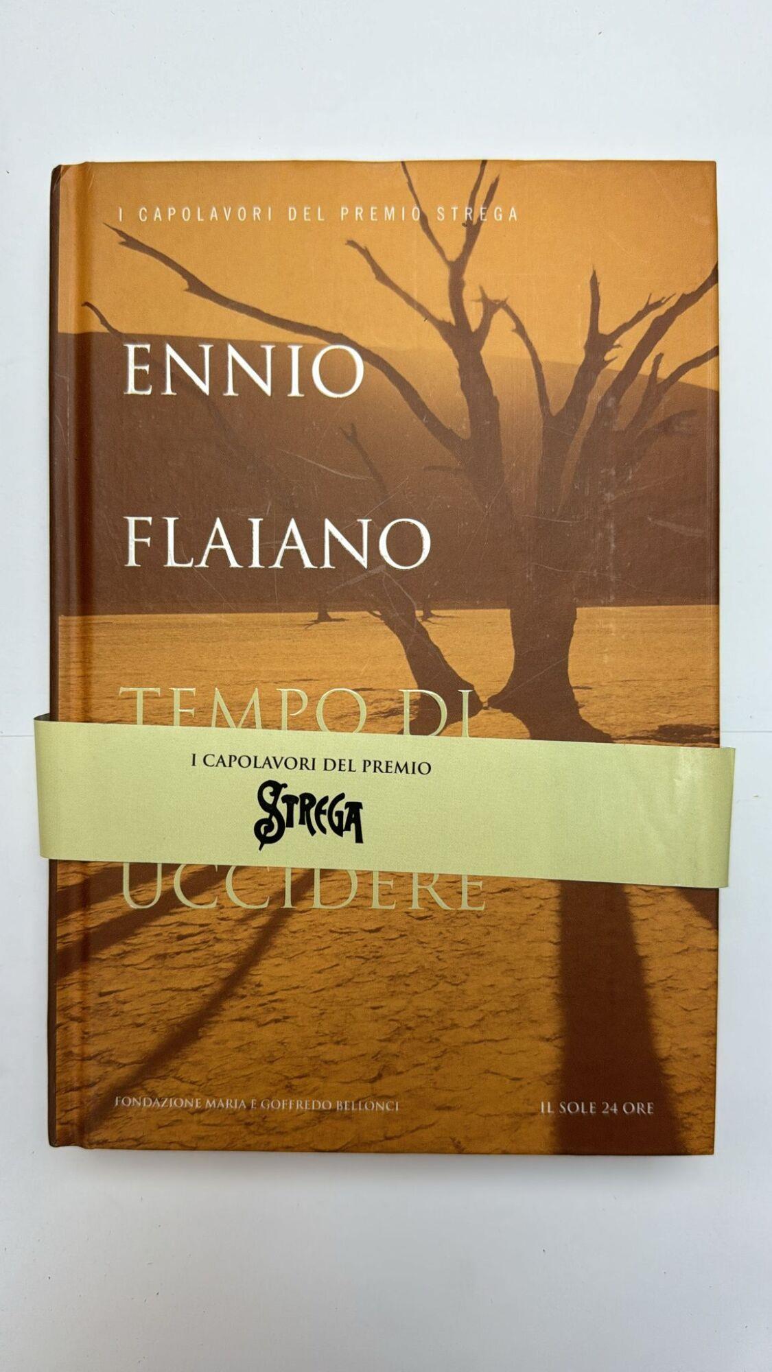 Tempo di uccidere