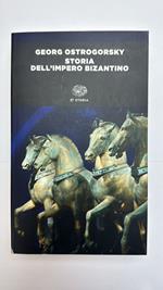 Storia dell'impero bizantino