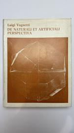 De naturali et artificiali perspectiva