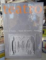 Storia del teatro drammatico, vol. III°. L' Ottocento