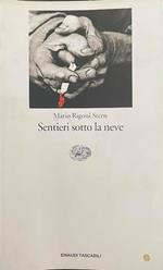 Sentieri sotto la neve