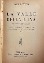 La valle della luna