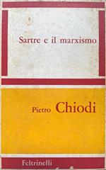 Sartre e il marxismo