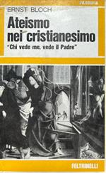 Ateismo nel cristianesimo. 