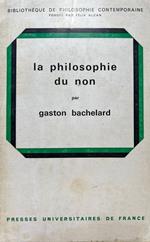La philosophie du non