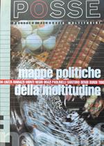 Mappe politiche della moltitudine