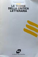 Le teorie della critica letteraria