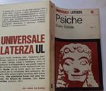 Psiche. Volume 1