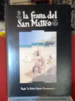 La frana del San Matteo