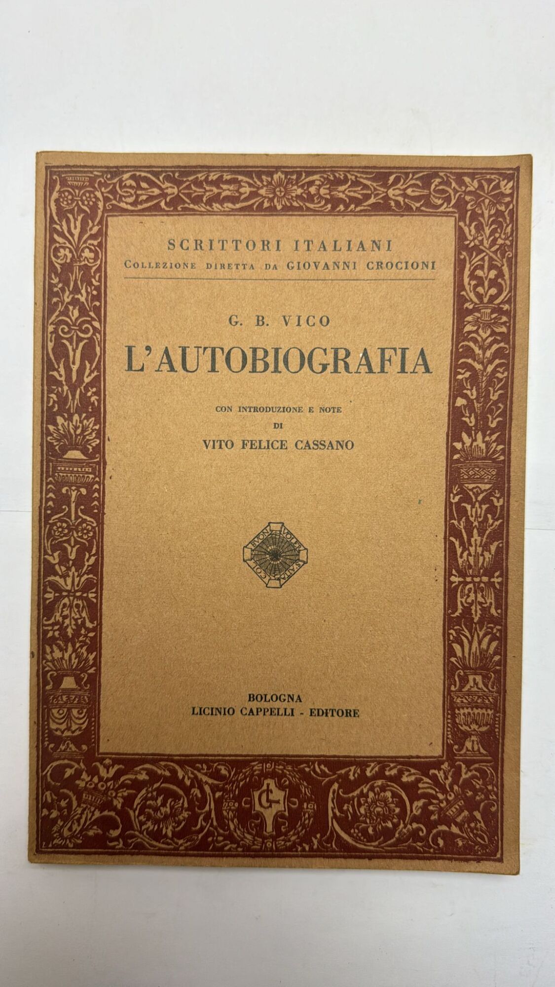Librisaggi