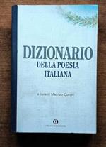 Dizionario della poesia italiana