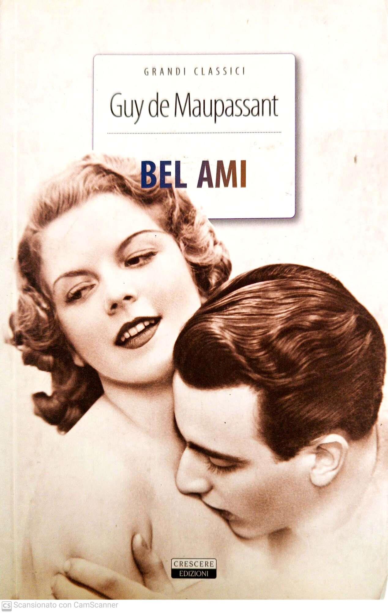 Bel Ami