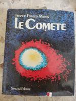 Le comete